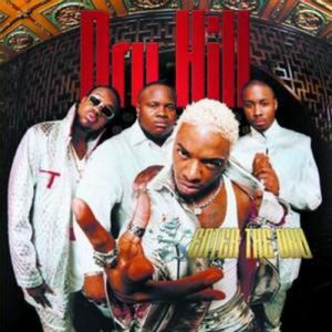 Dru Hill Feat. Redman